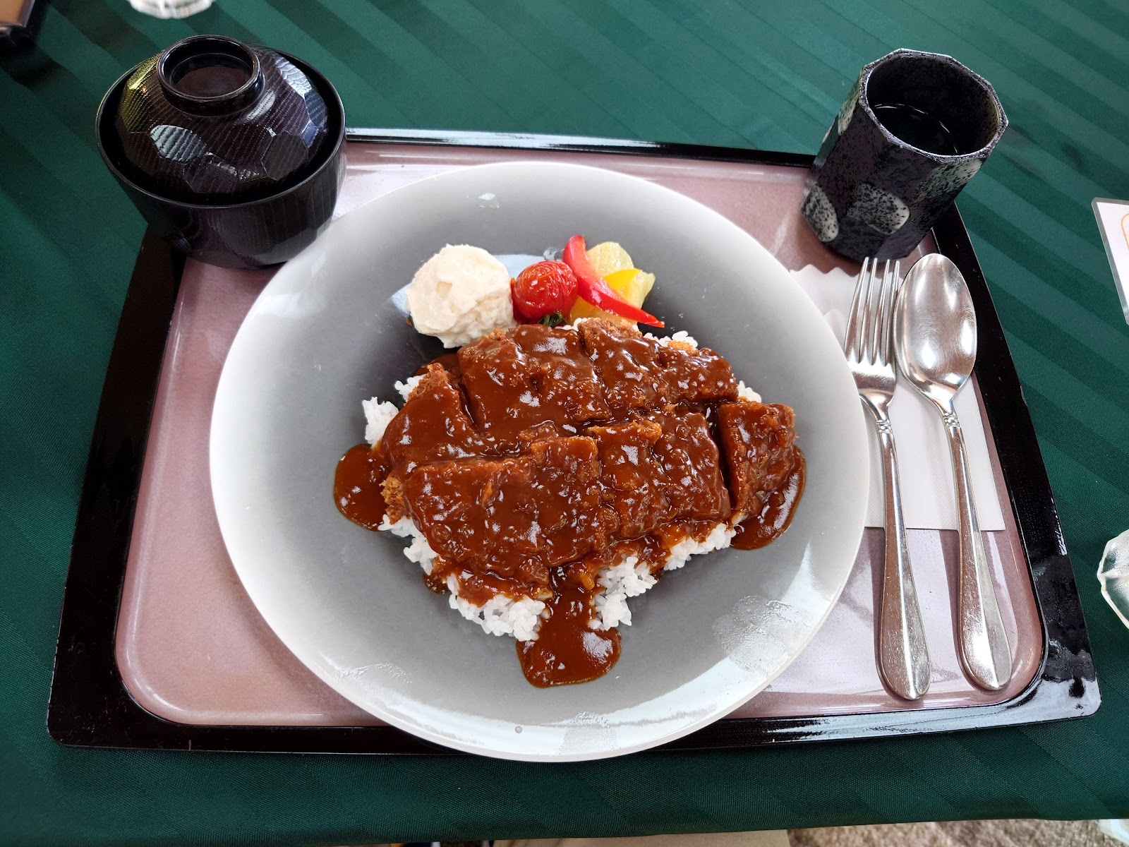 Shiroyama Golf Club - 5
