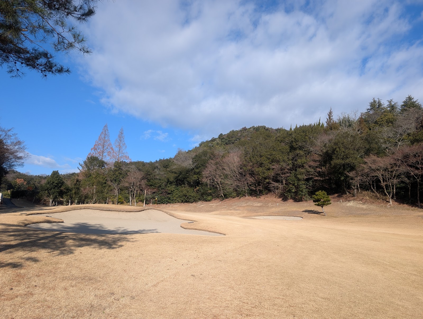 Shiroyama Golf Club - 6