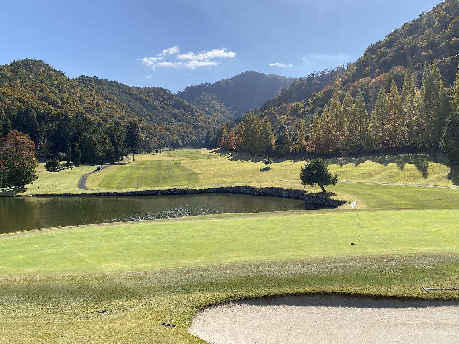Mizuho Golf Club