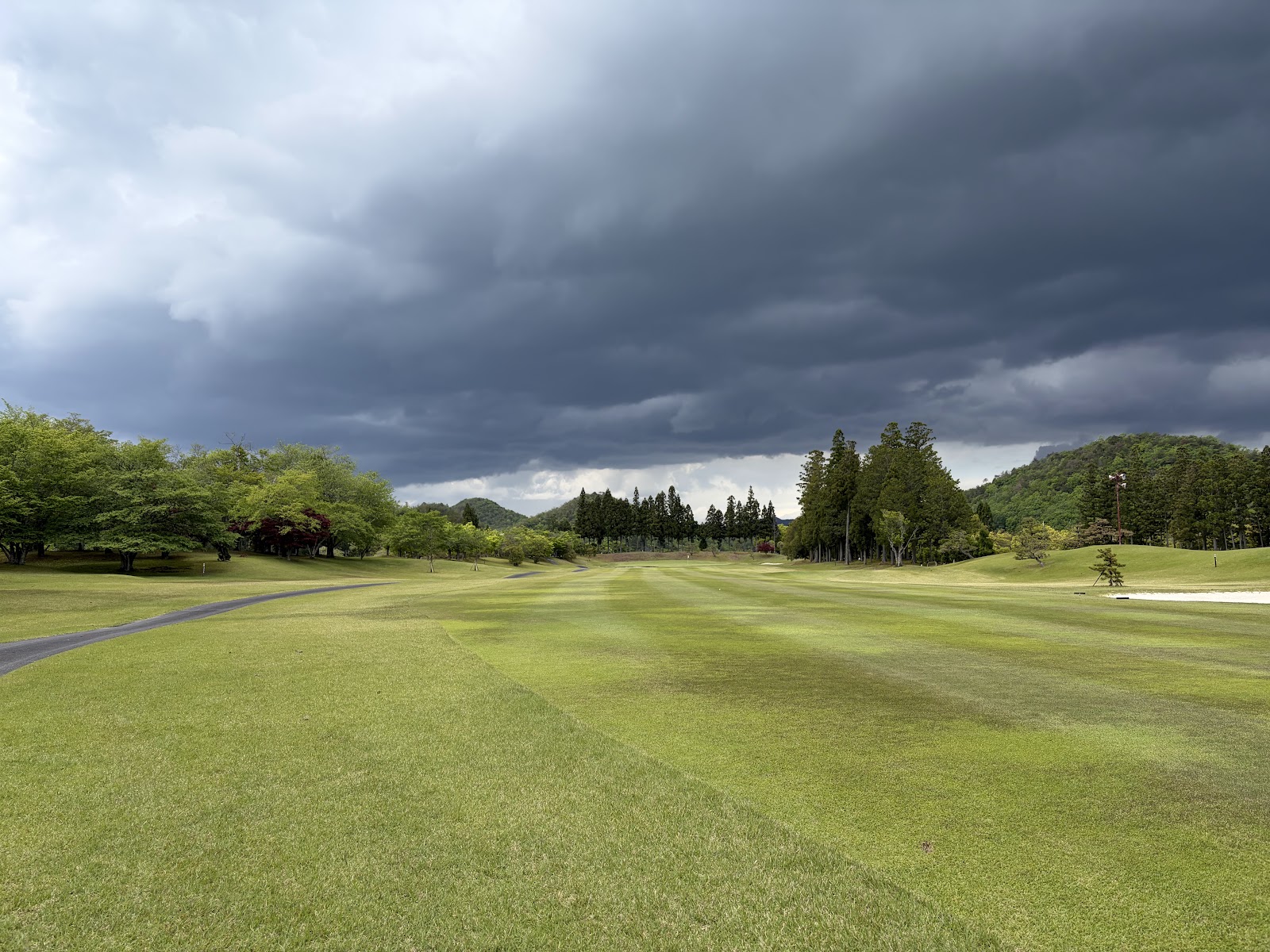Mizuho Golf Club - 2