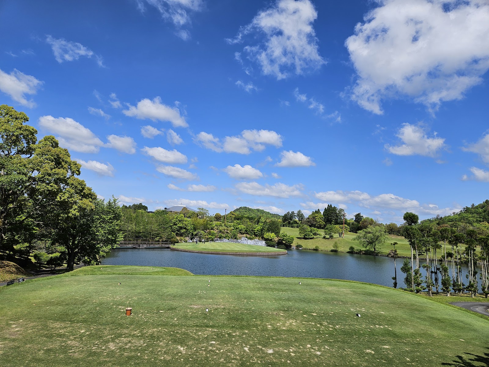 Mizuho Golf Club - 3