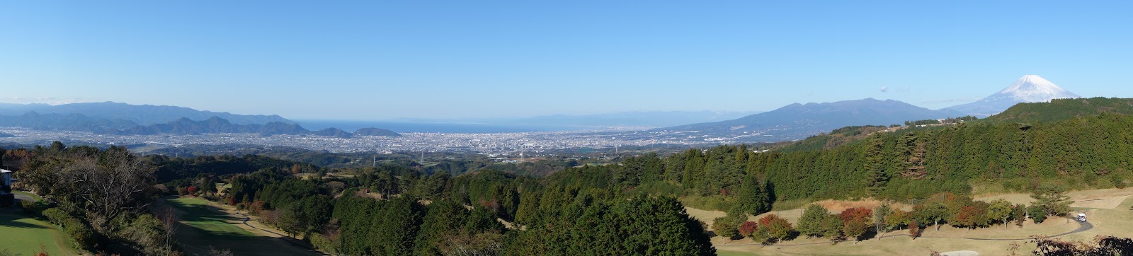 Kannami Golf Club