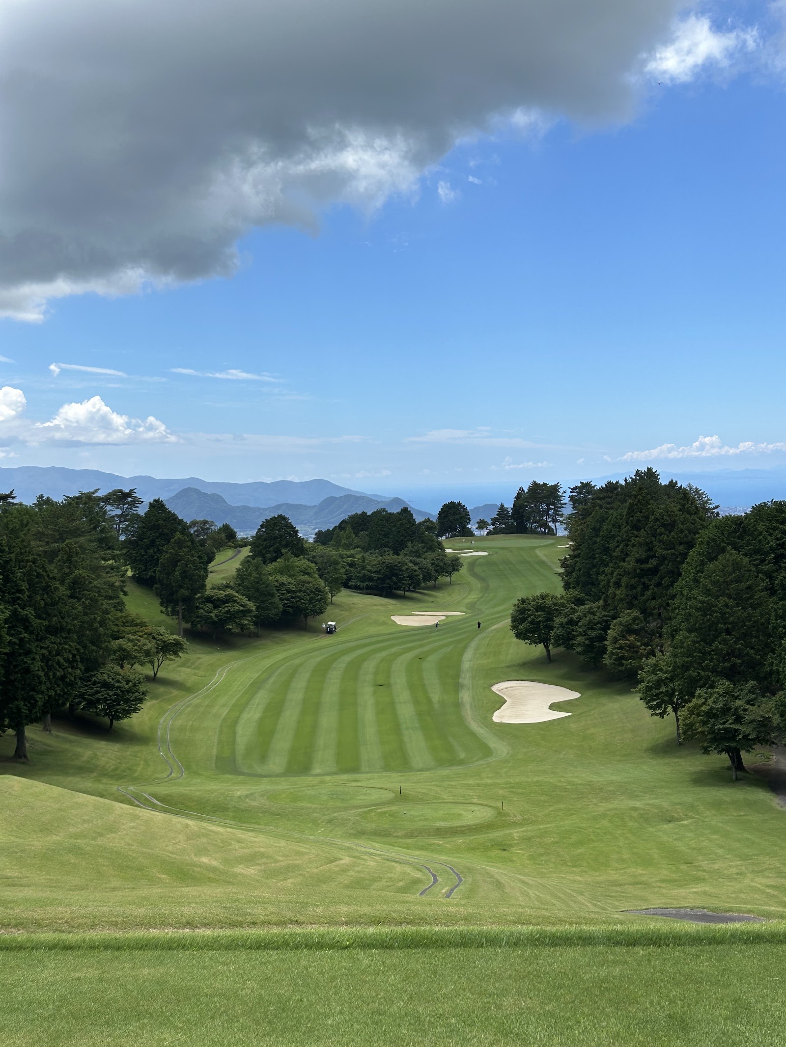 Kannami Golf Club - 2