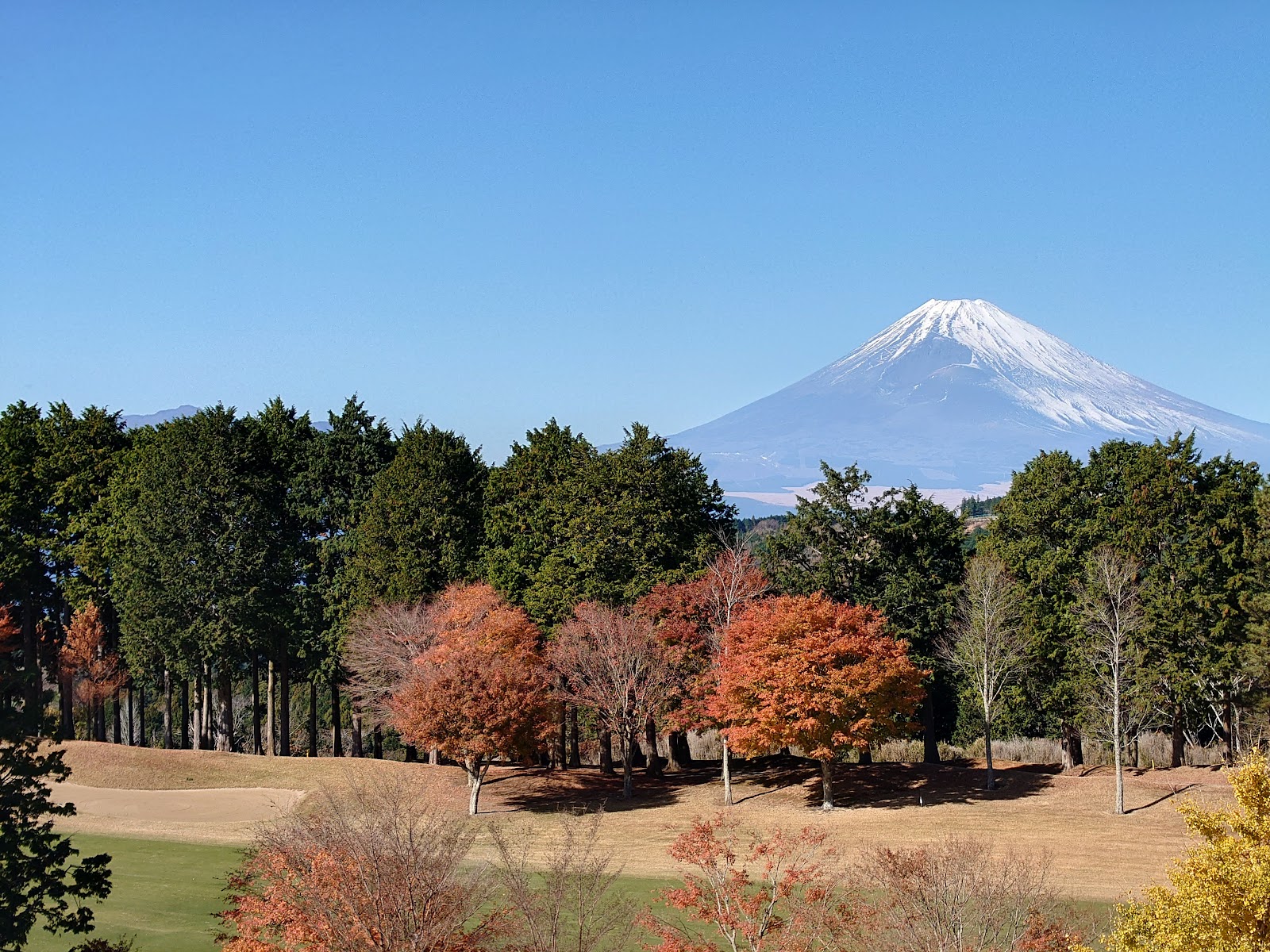 Kannami Golf Club - 3