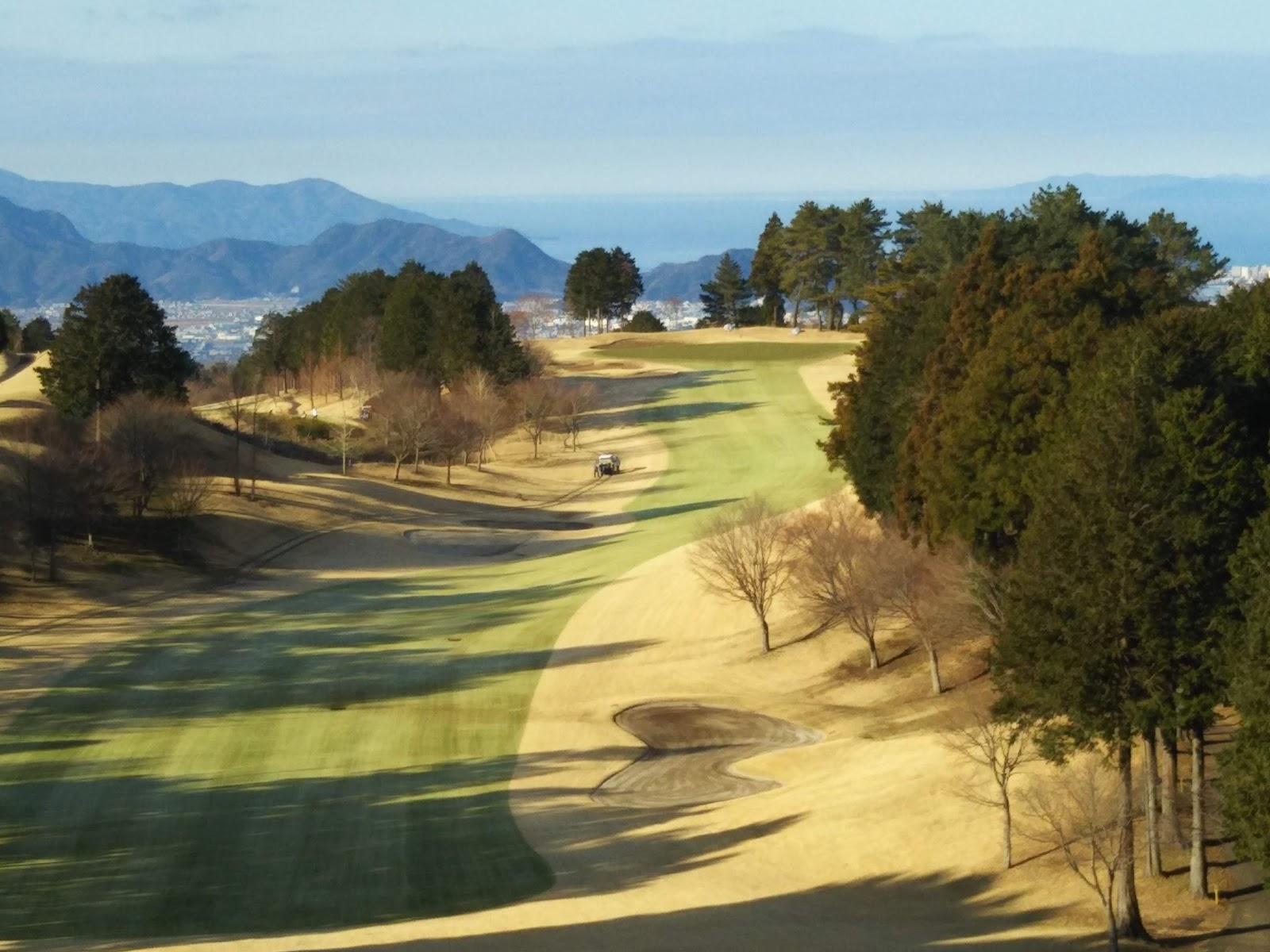 Kannami Golf Club - 5