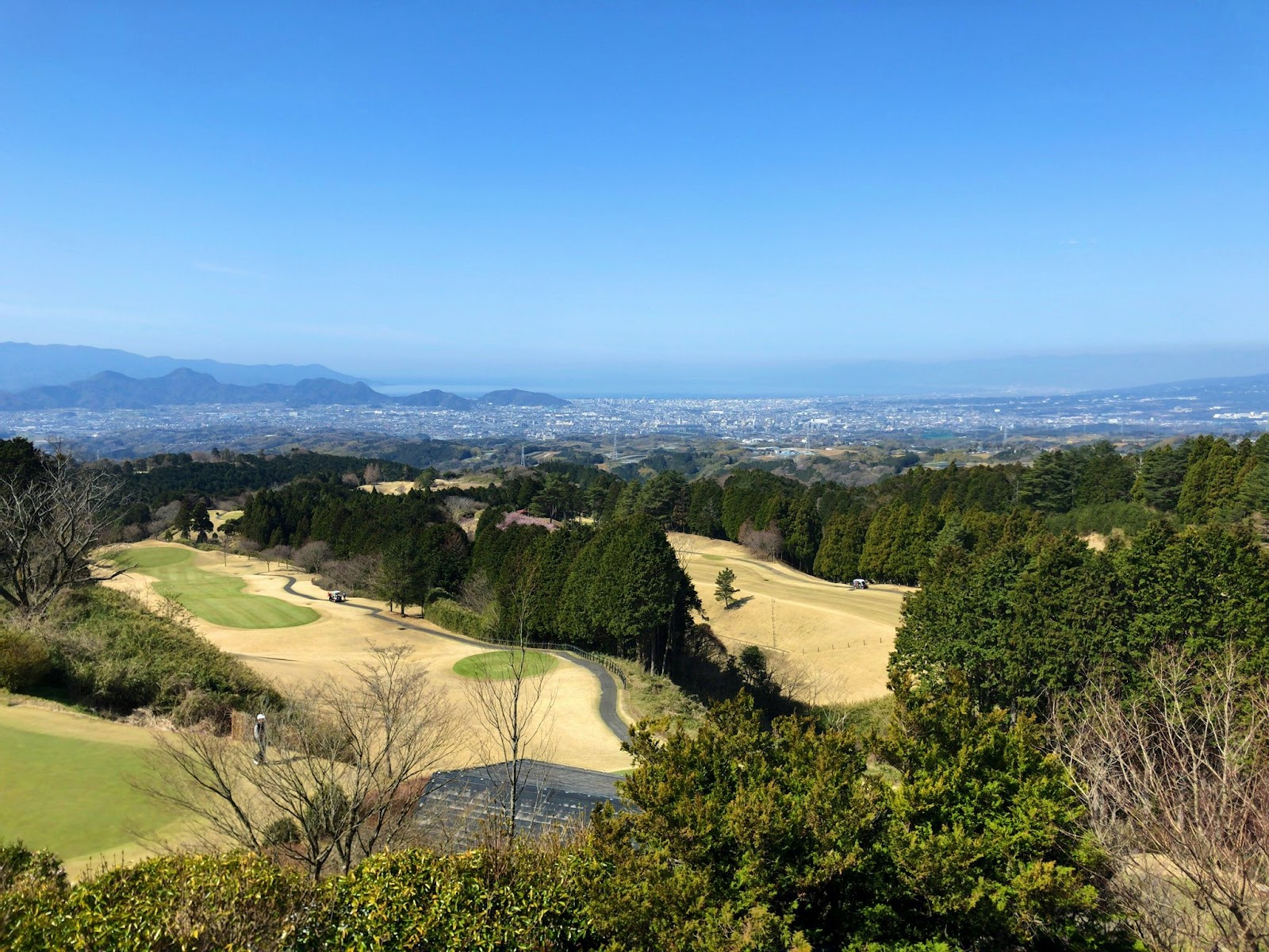 Kannami Golf Club - 6