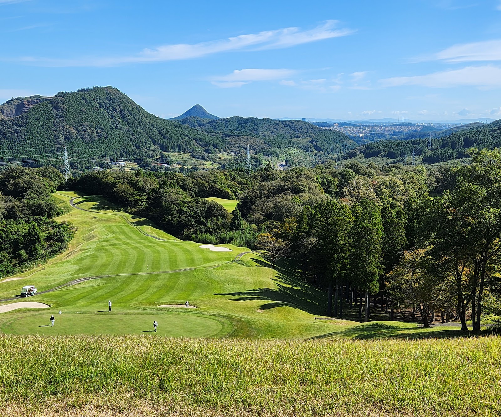 Grace Ridge Country Club
