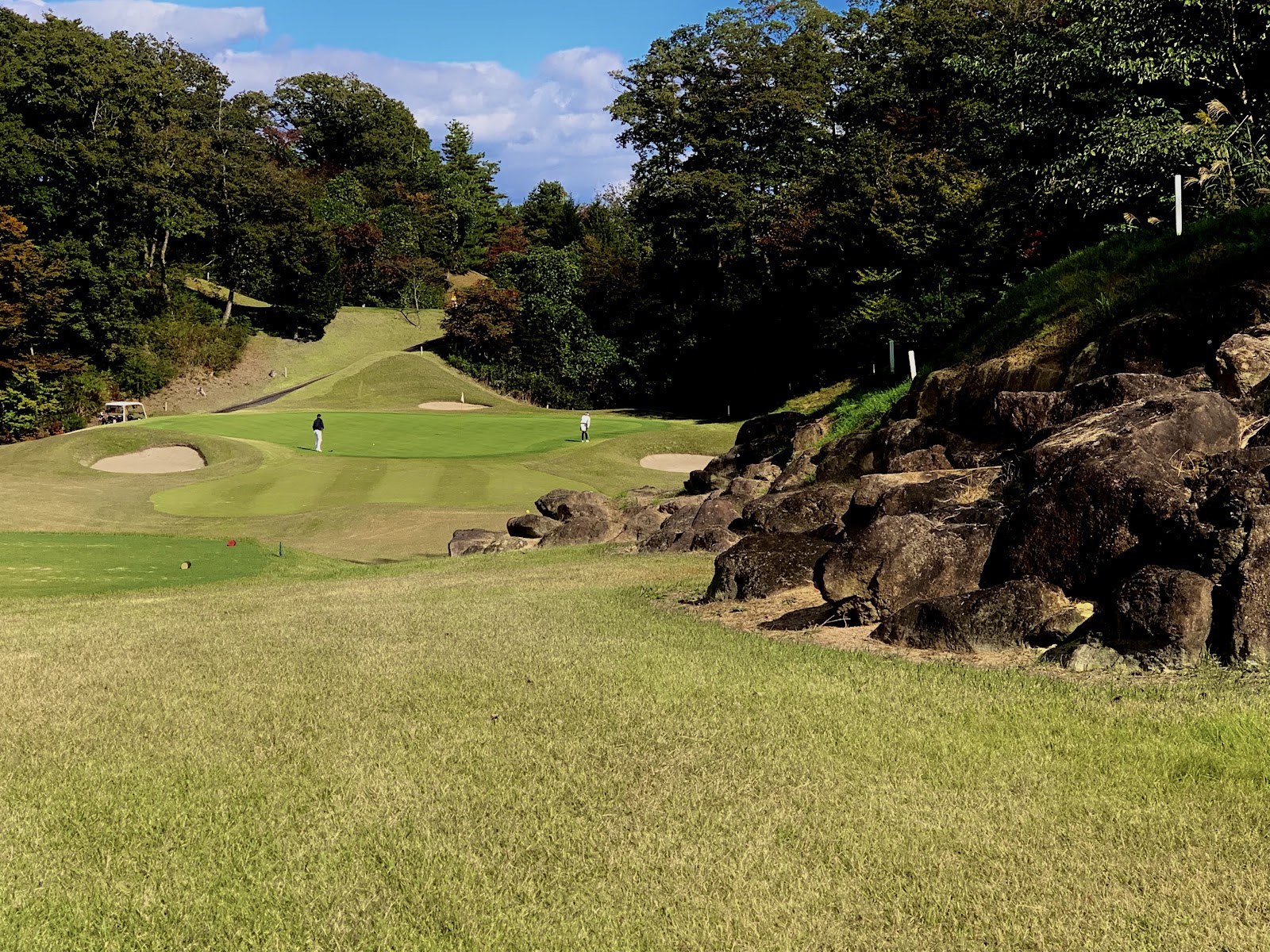 Grace Ridge Country Club - 2