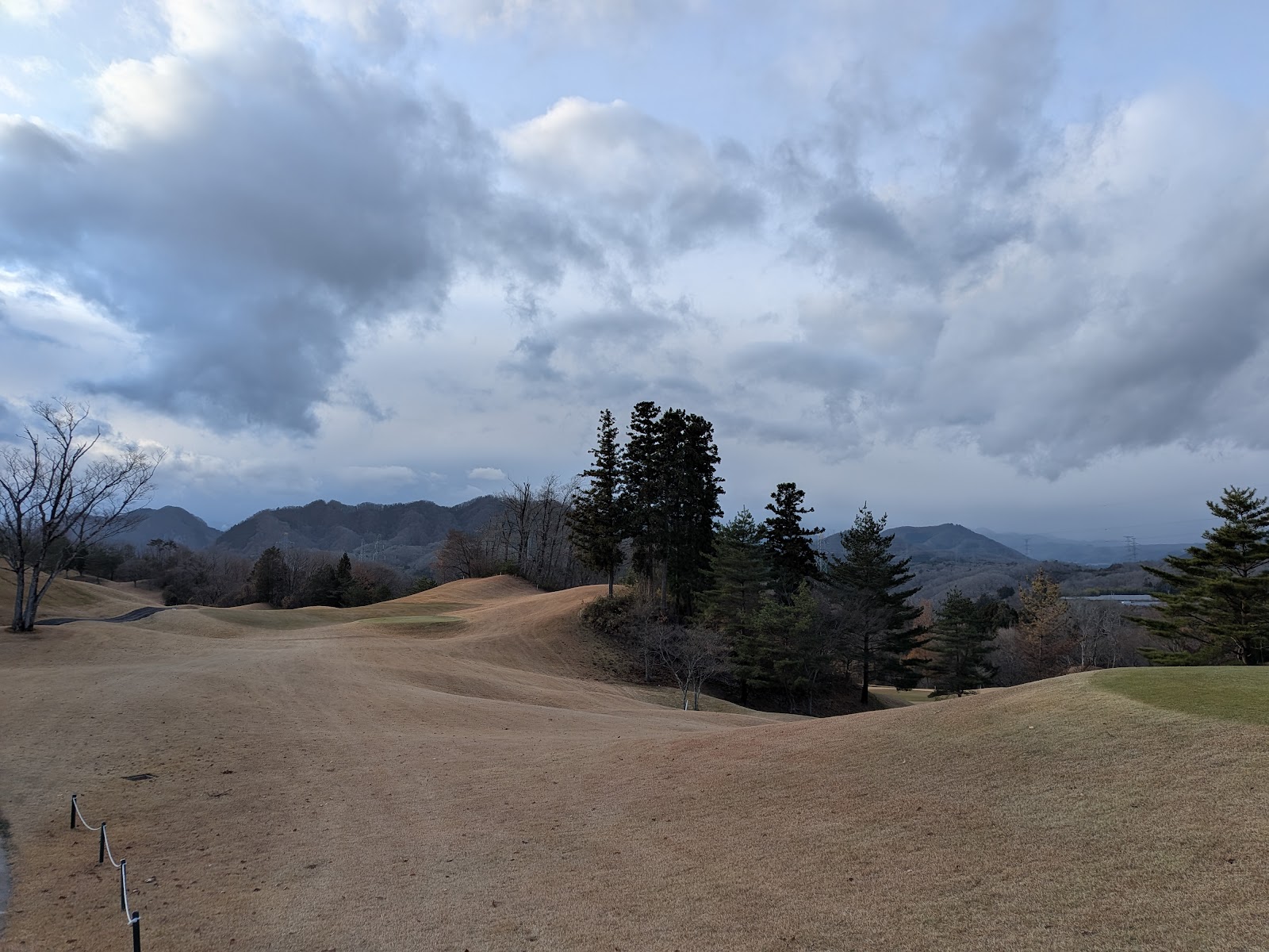 Grace Ridge Country Club - 6