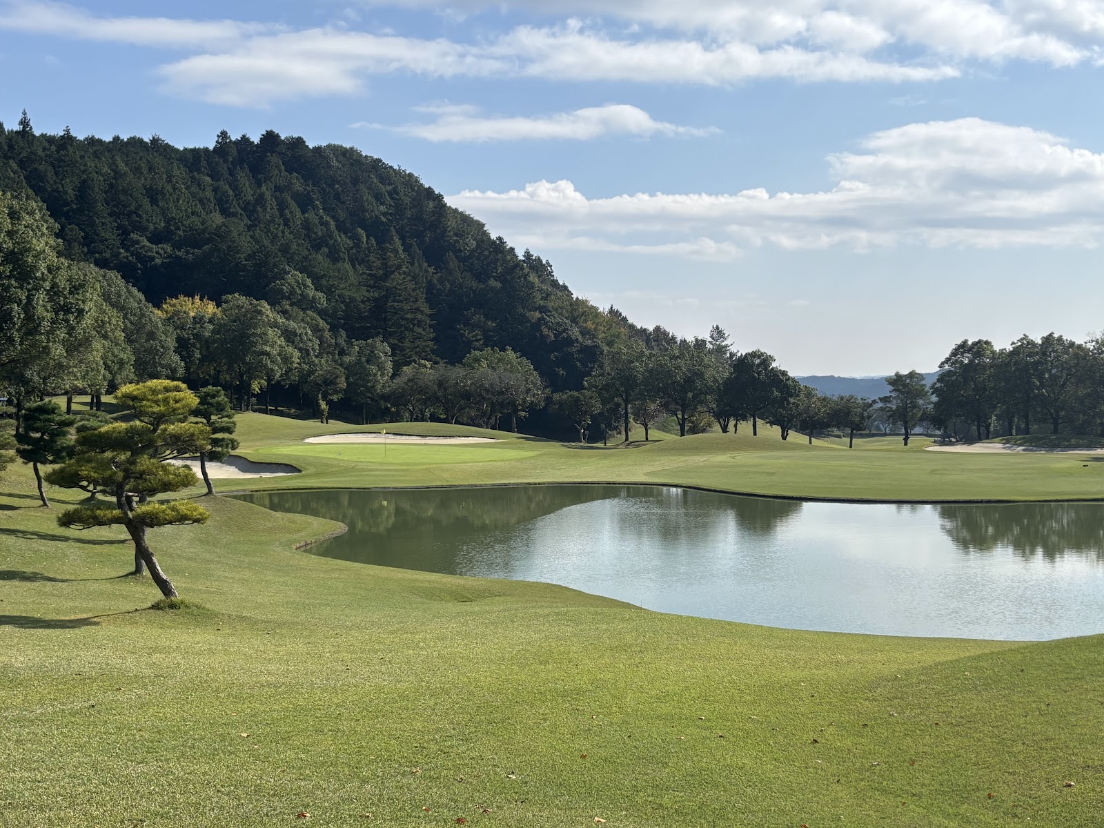 Hanno Green Country Club