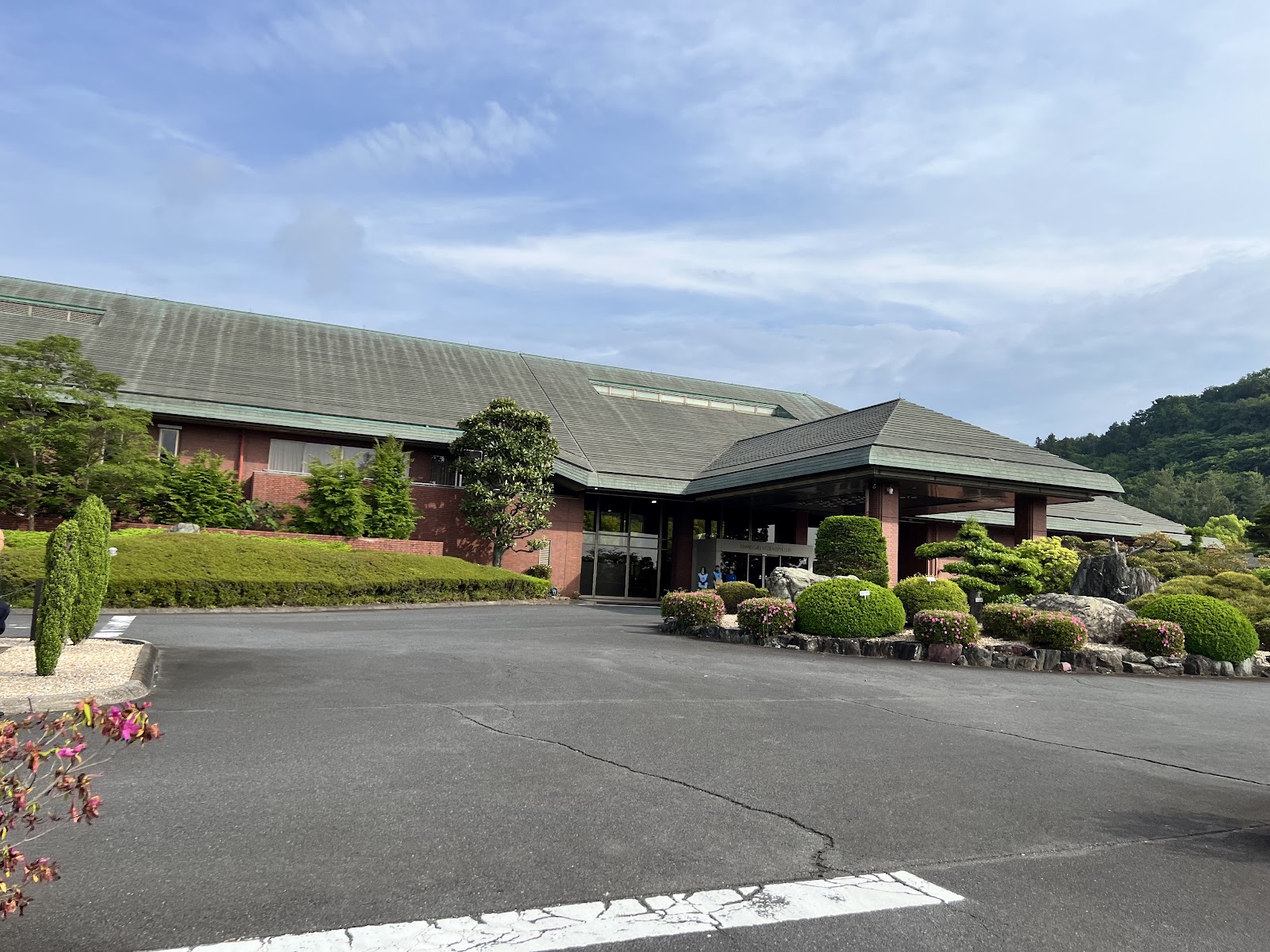 Hanno Green Country Club - 2