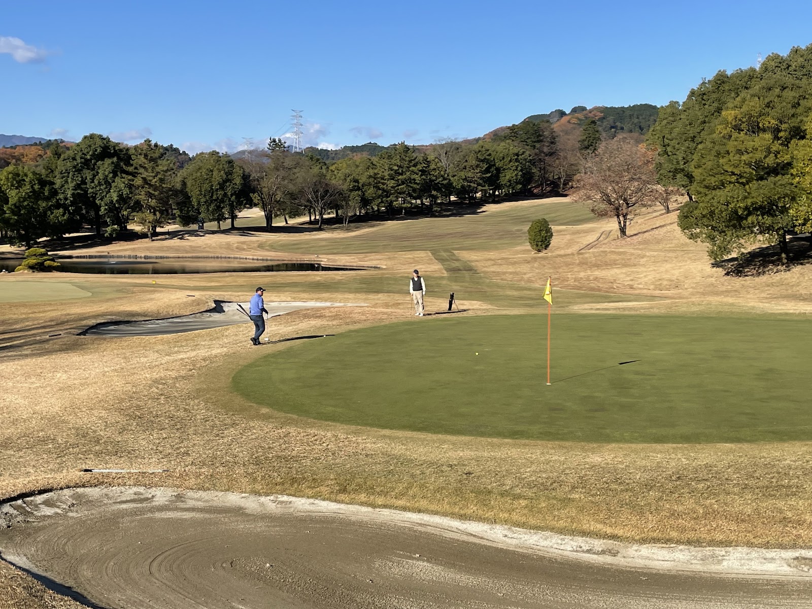 Hanno Green Country Club - 4