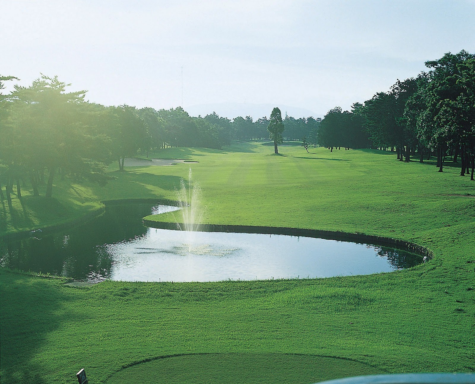 Kumamoto Central Country Club - 2