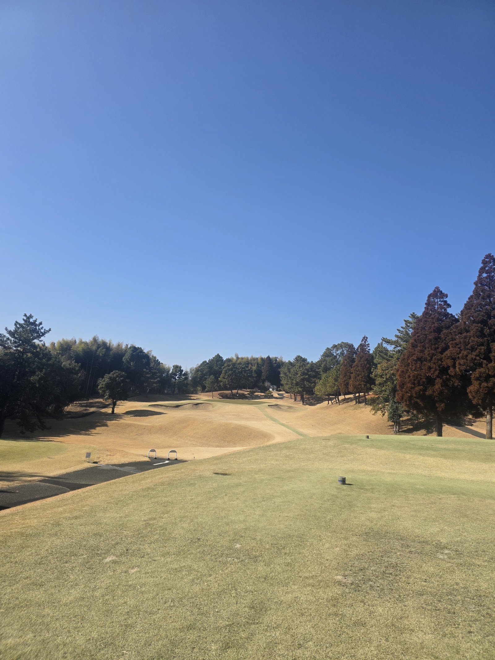 Kumamoto Central Country Club - 4