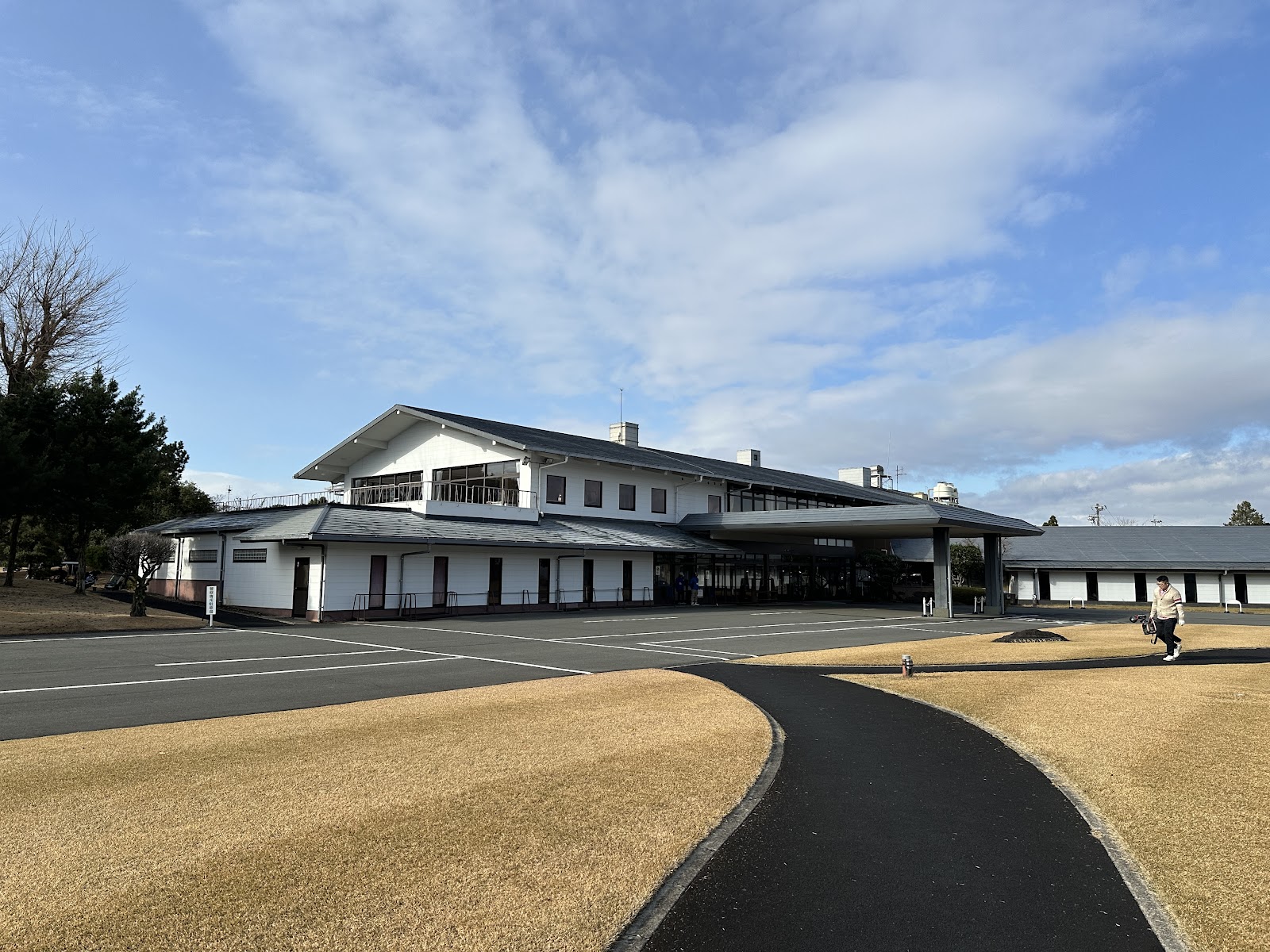 Kumamoto Central Country Club - 6
