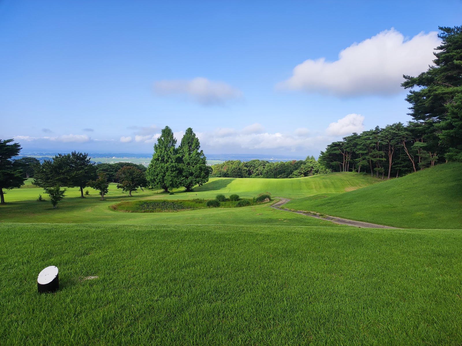 Miyagi Country Club