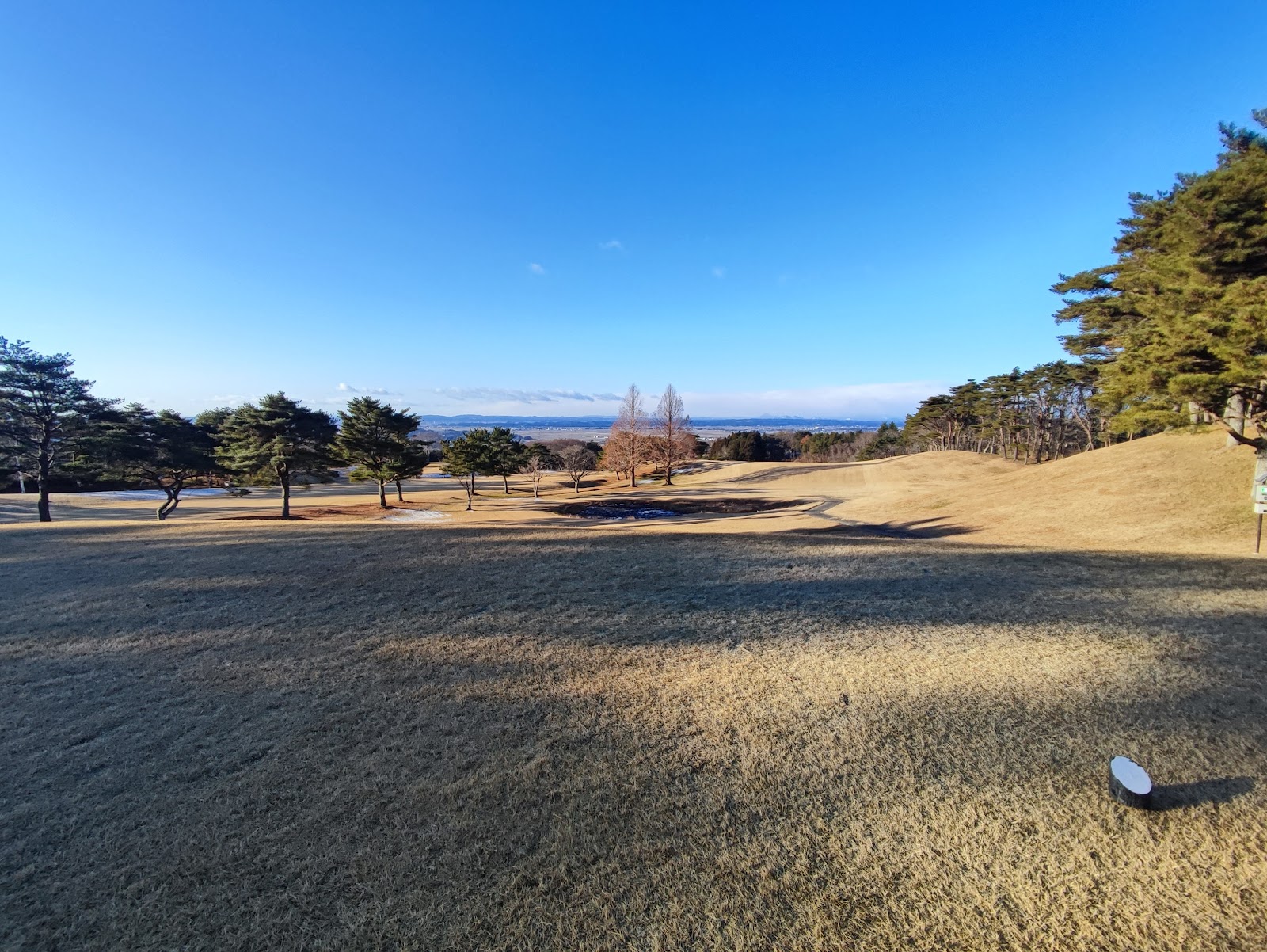 Miyagi Country Club - 2