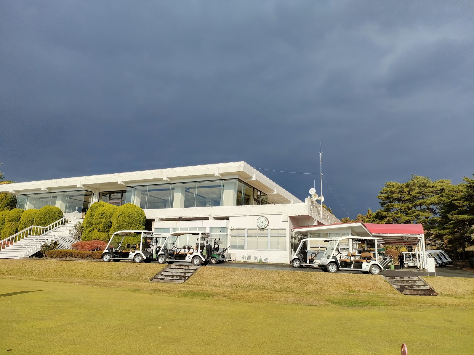 Miyagi Country Club - 4
