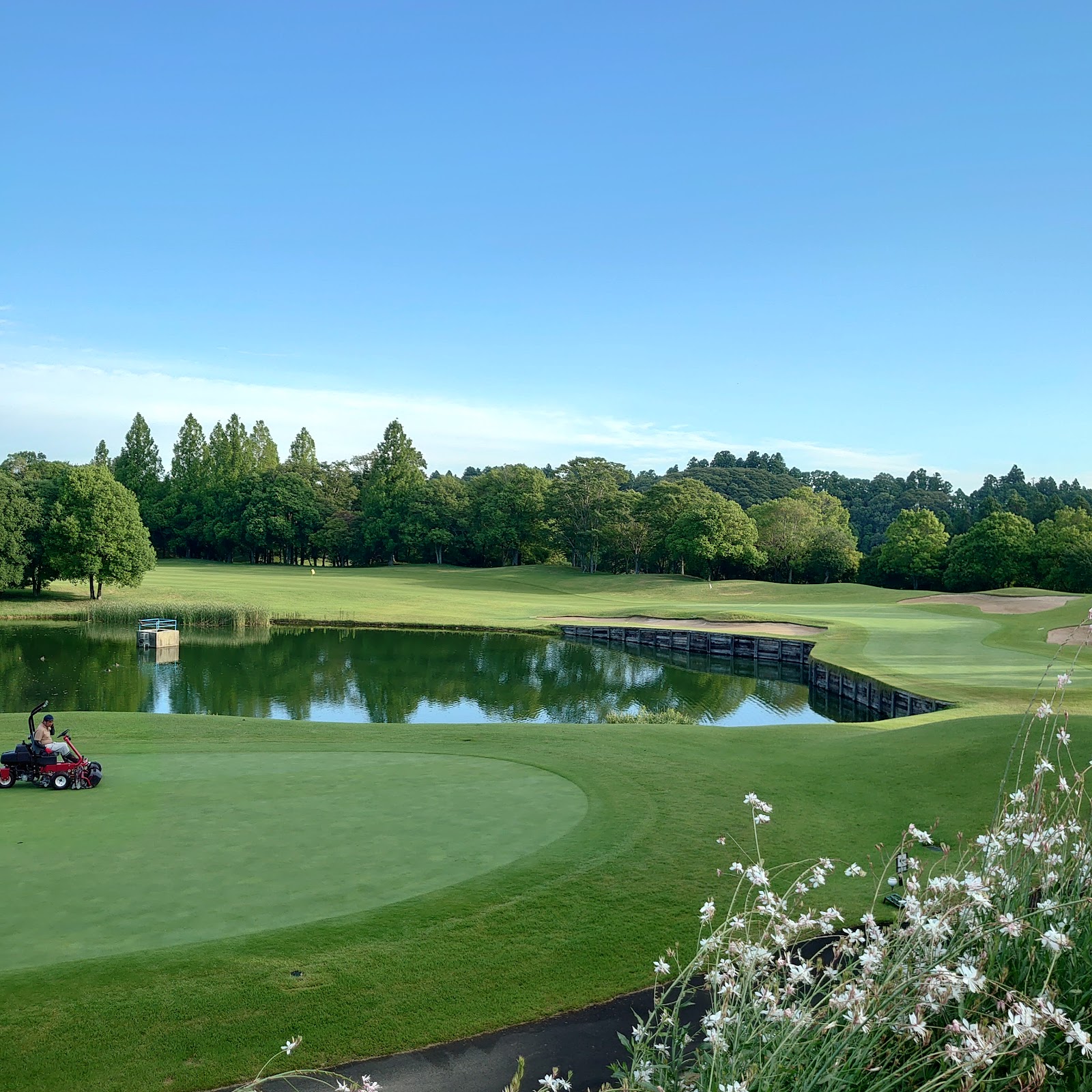 Tako Country Club