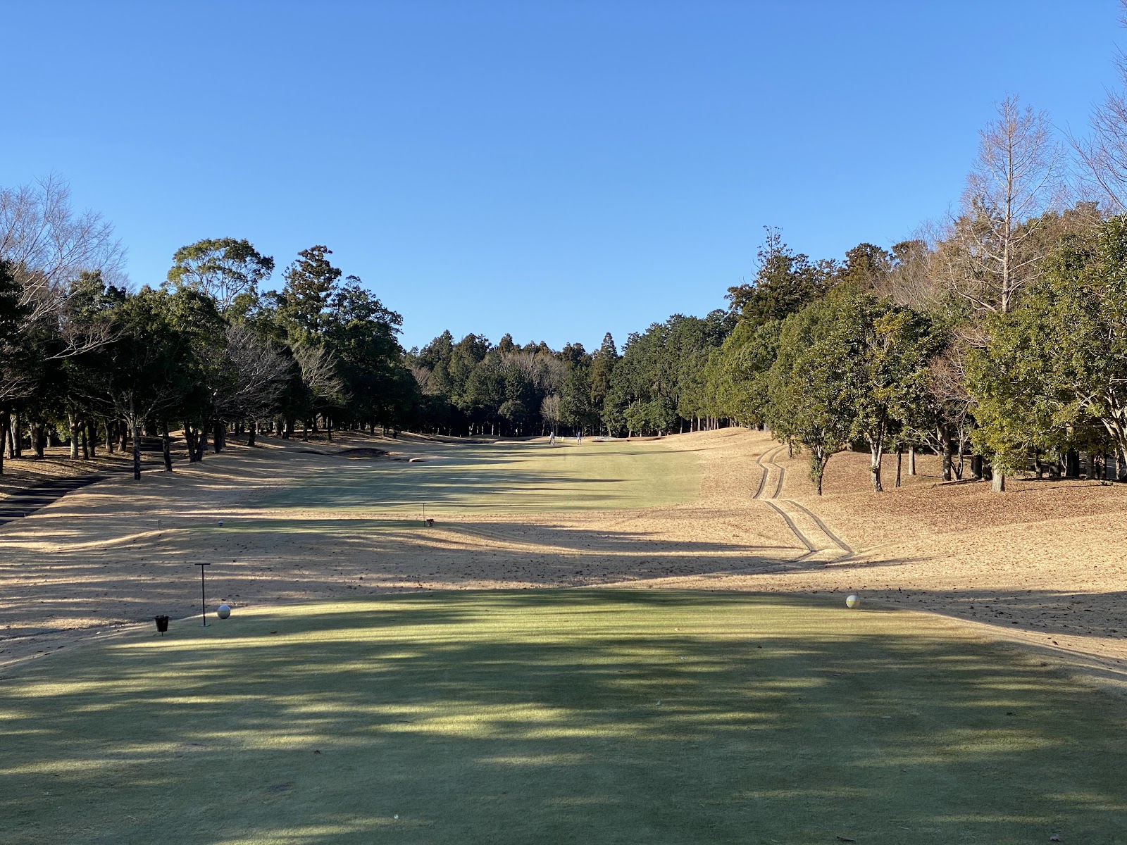 Tako Country Club - 2