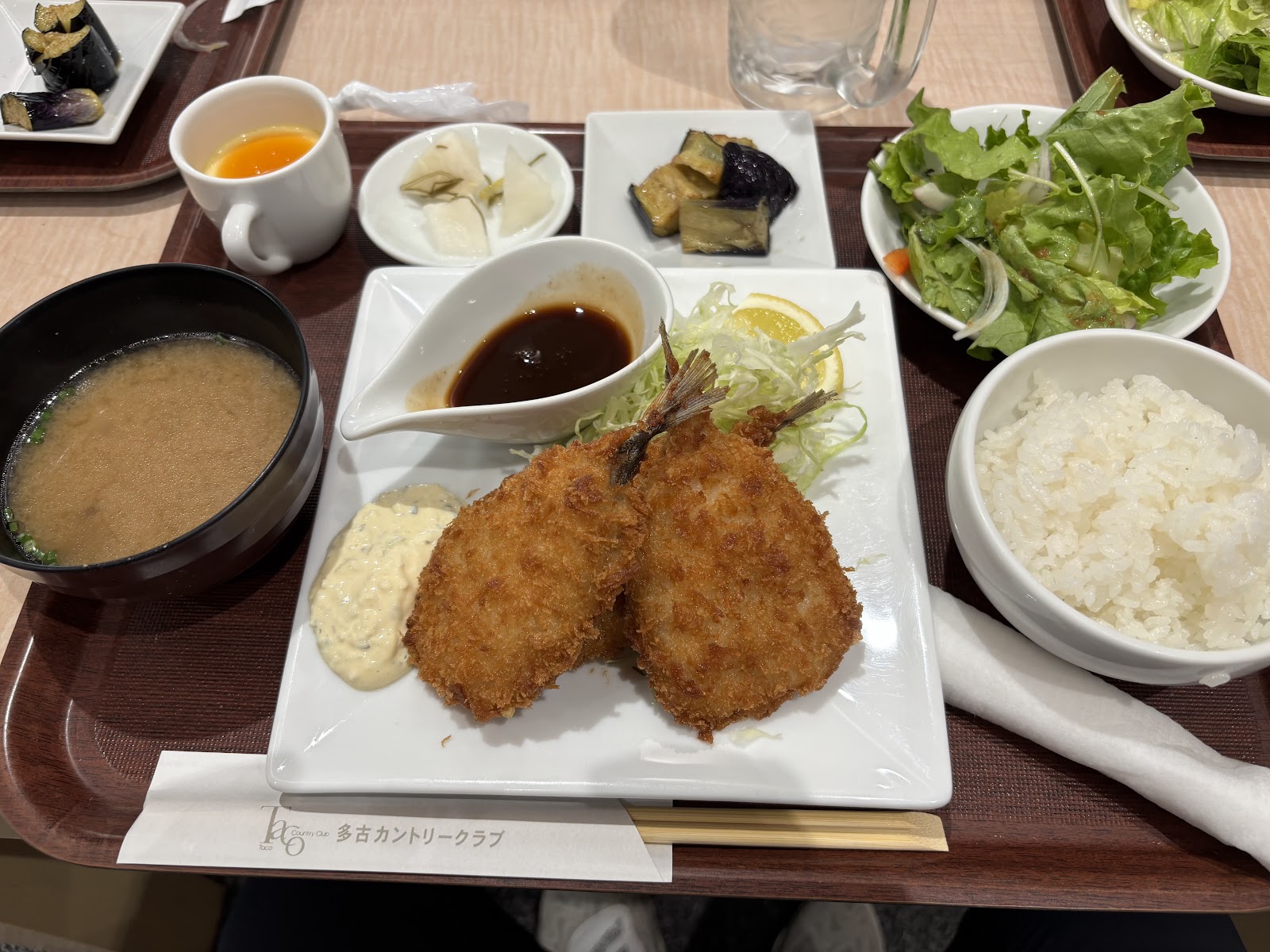 Tako Country Club - 4