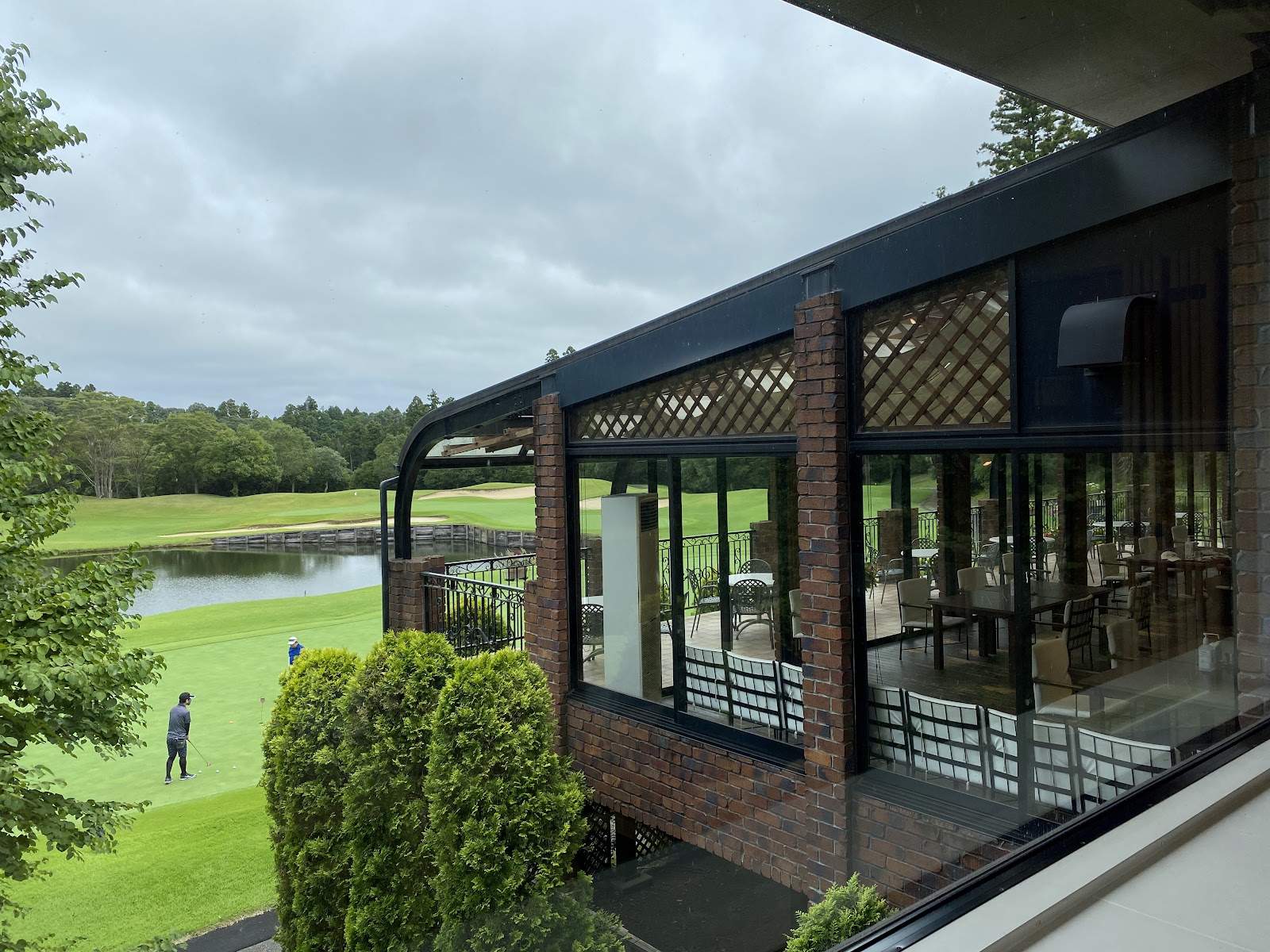Tako Country Club - 5