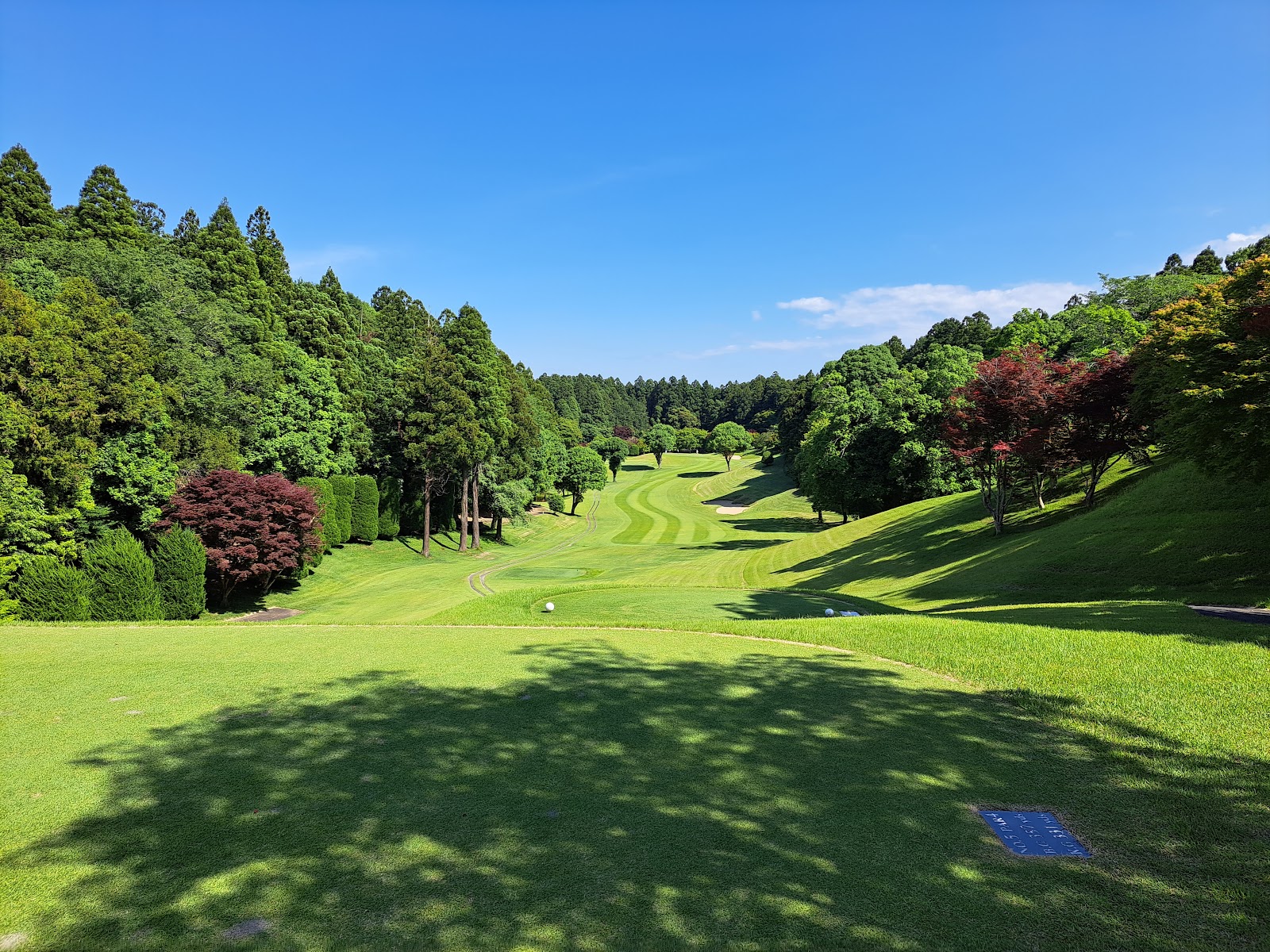 Golf Club Narita Hightree - 3