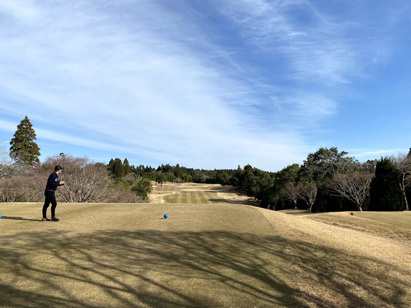 Golf Club Narita Hightree - 6