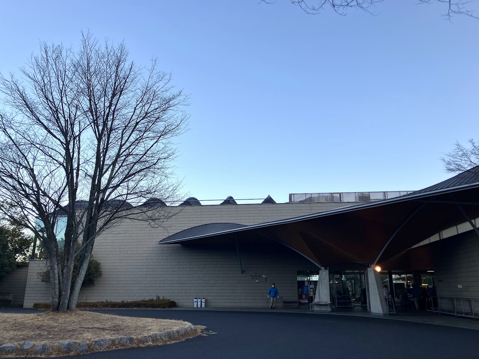 New Musashioka Golf Course - 5