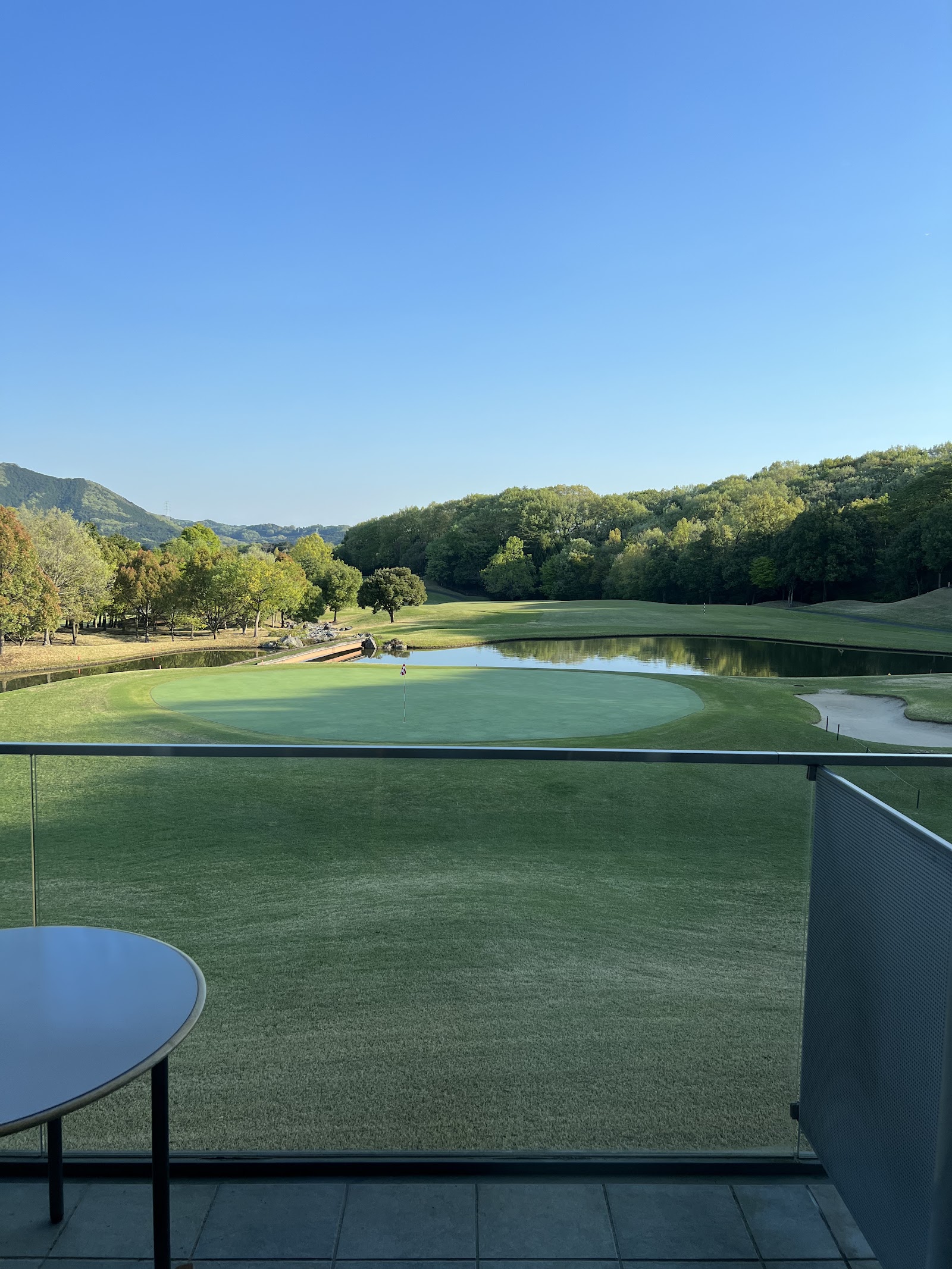 New Musashioka Golf Course - 6
