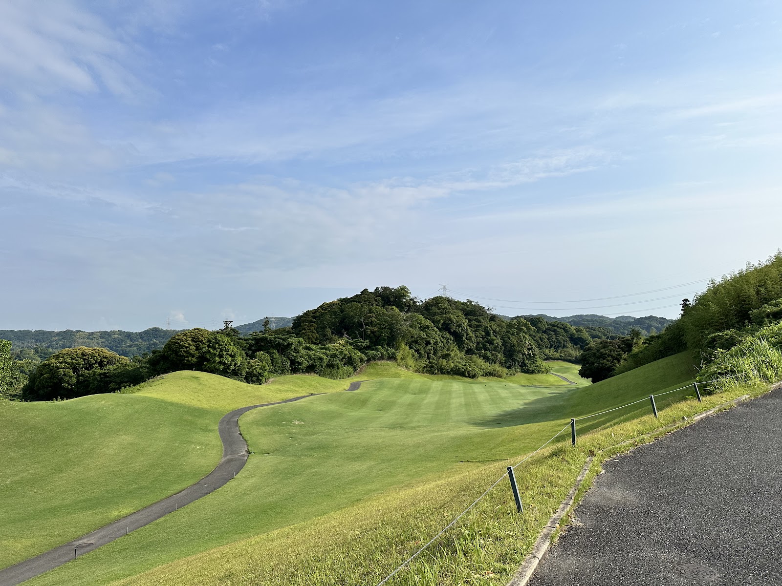 Bristol Hill Golf Club