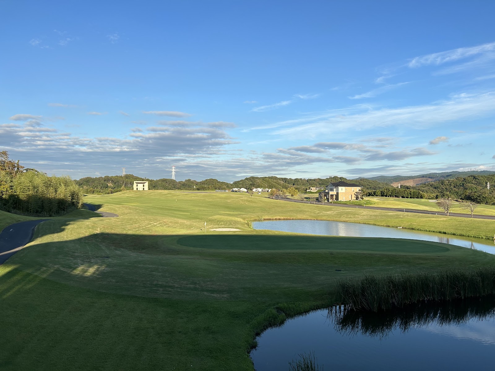 Bristol Hill Golf Club - 2