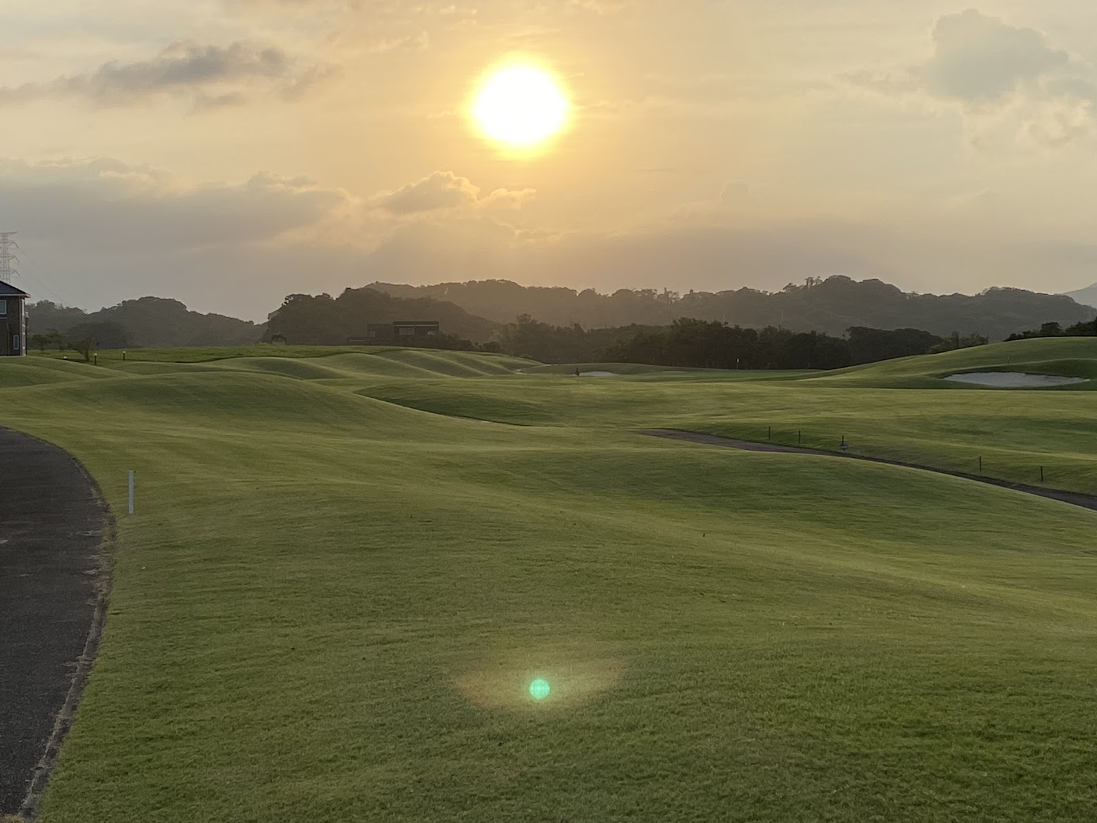Bristol Hill Golf Club - 3