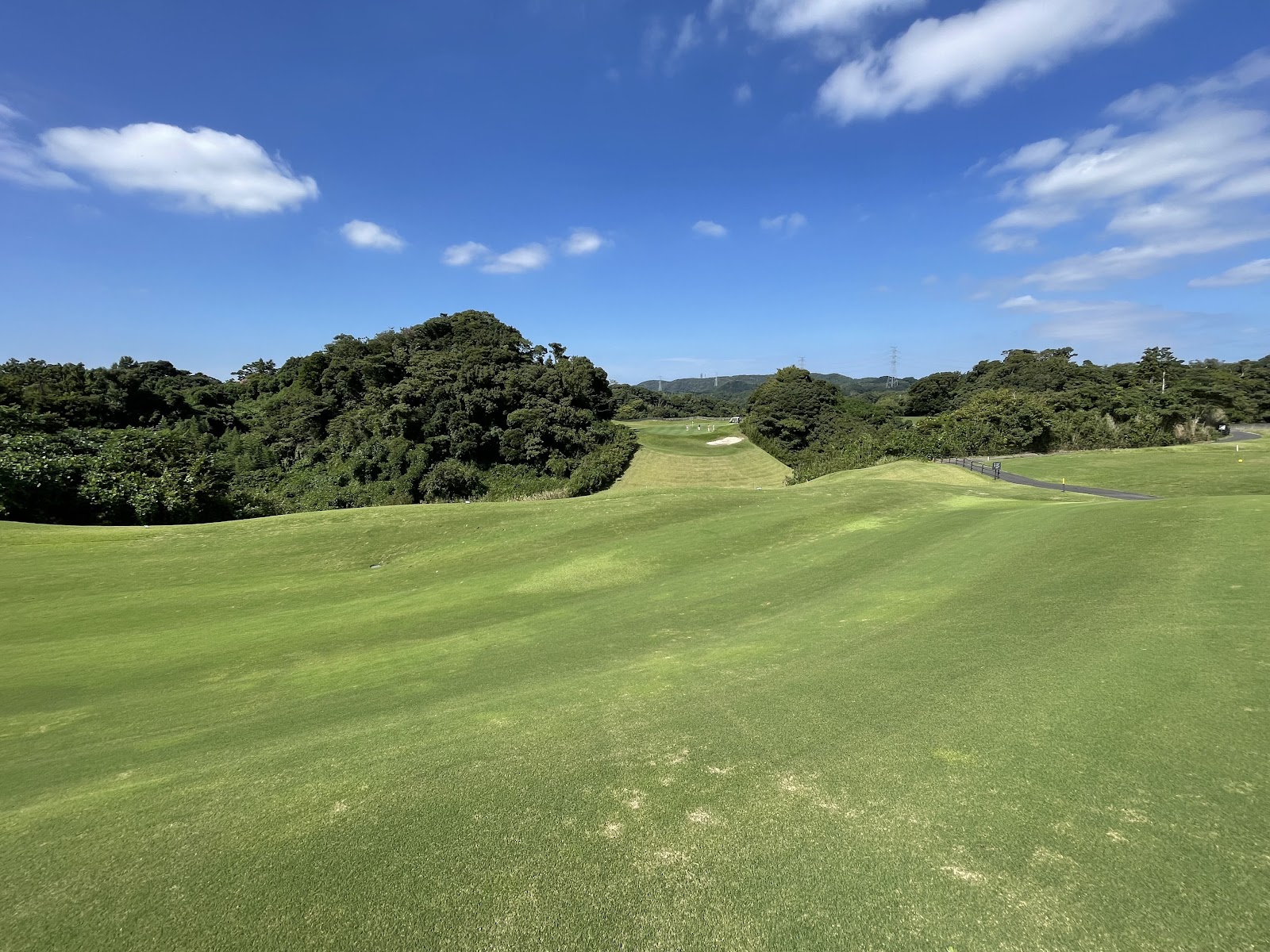 Bristol Hill Golf Club - 4