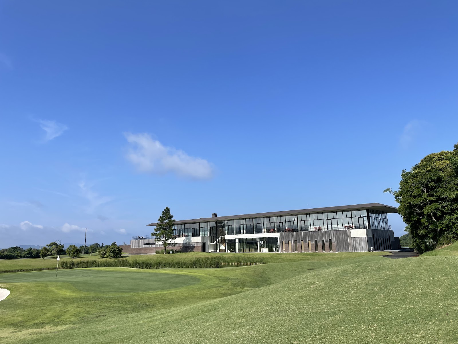 Bristol Hill Golf Club - 5
