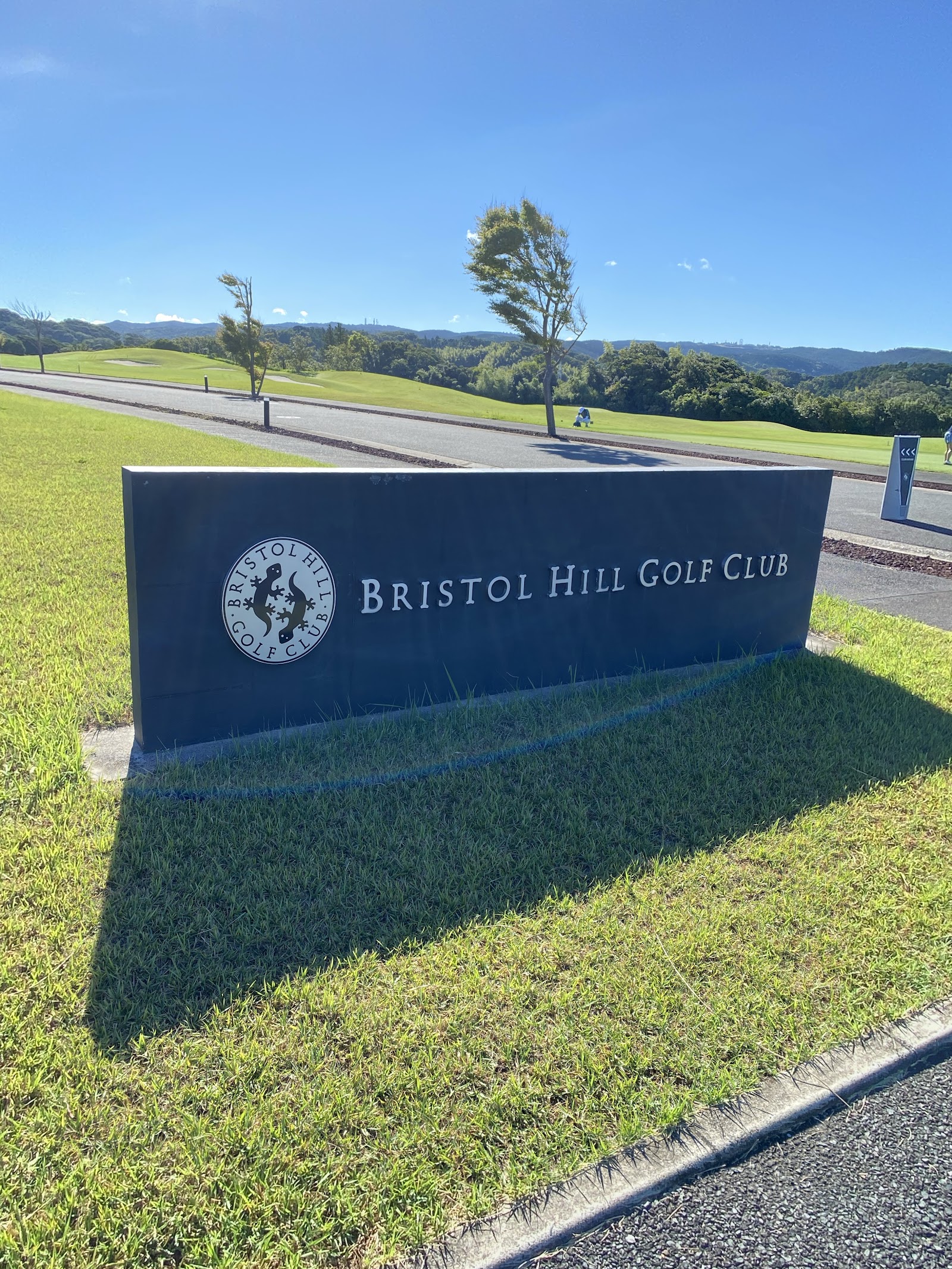Bristol Hill Golf Club - 6