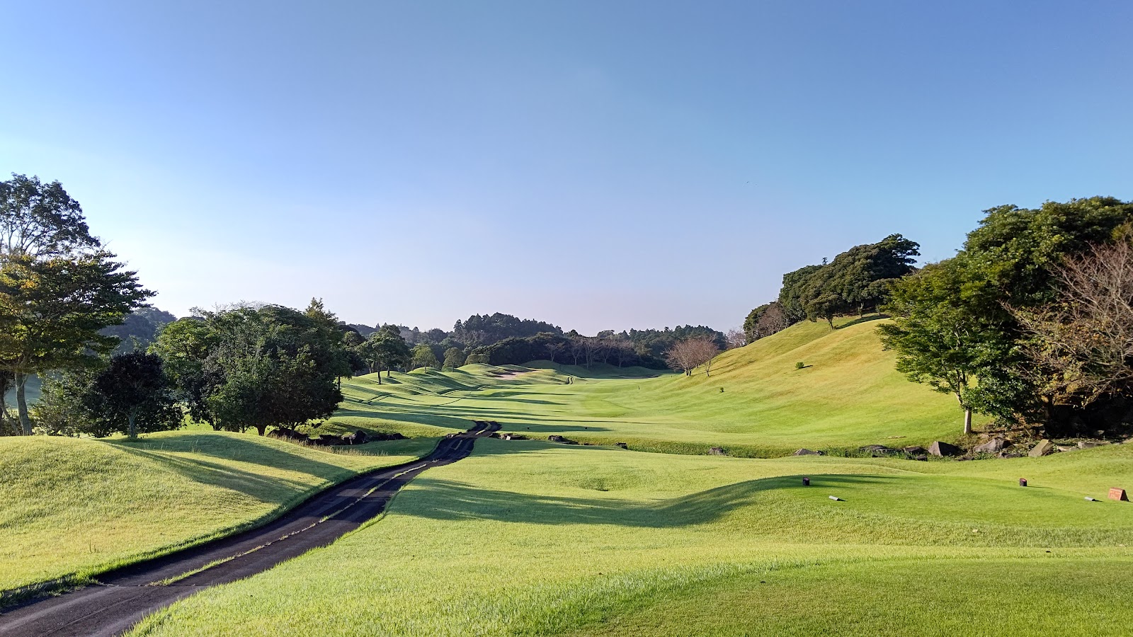 Omigawa Tokyu Golf Club