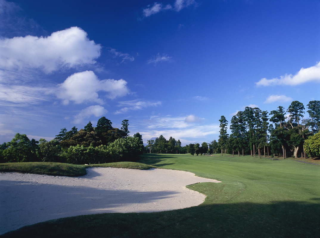 Sawara Country Club