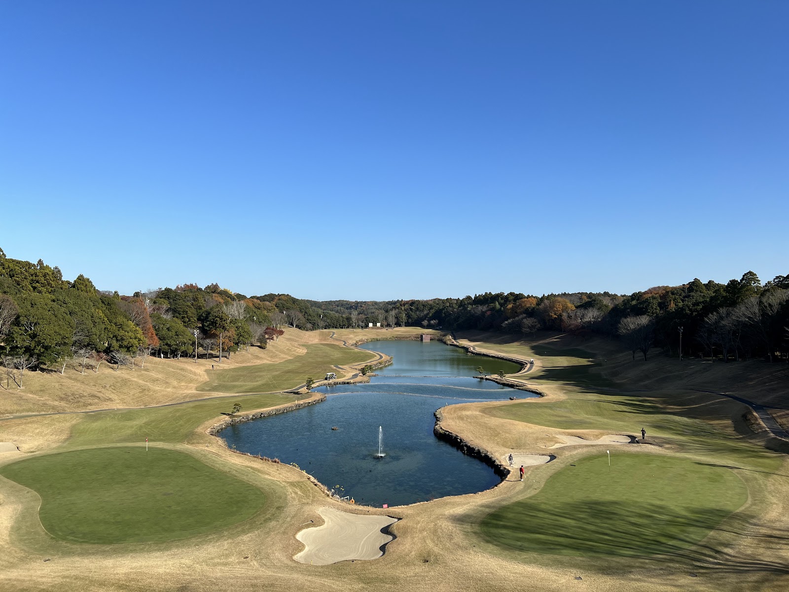 Sawara Country Club - 2