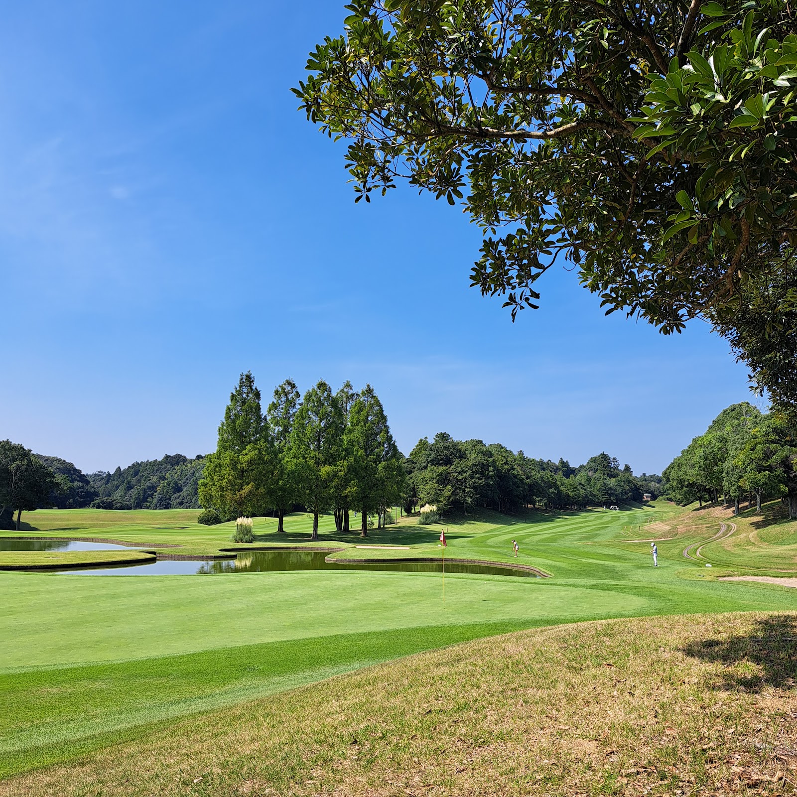 Katori Country Club