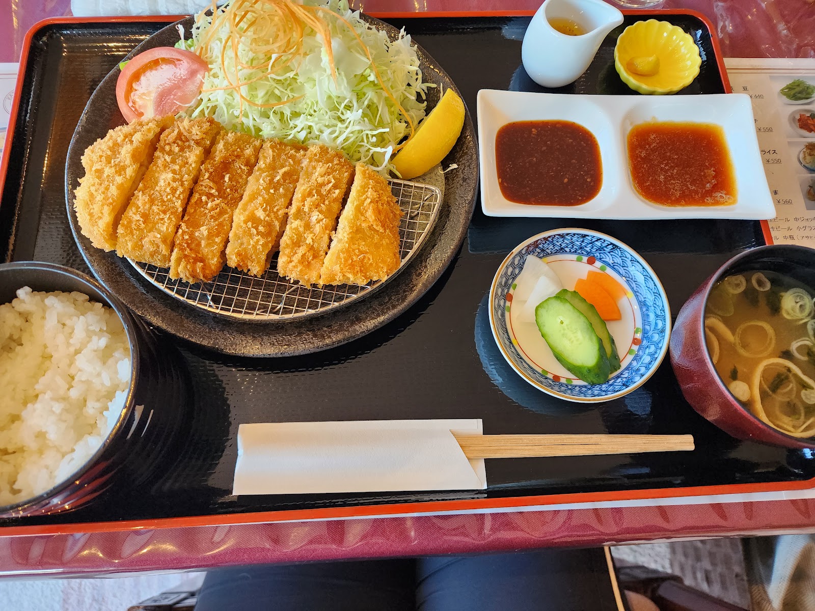 Katori Country Club - 3