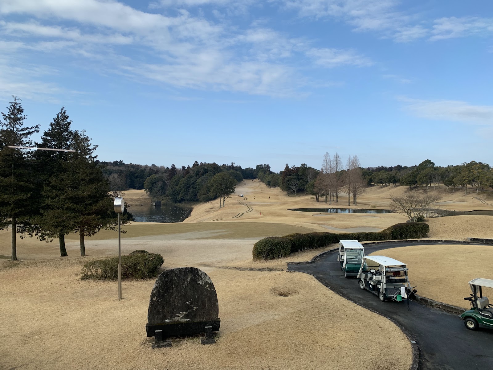 Katori Country Club - 5