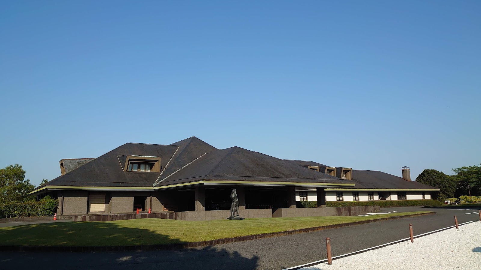 Katori Country Club - 6
