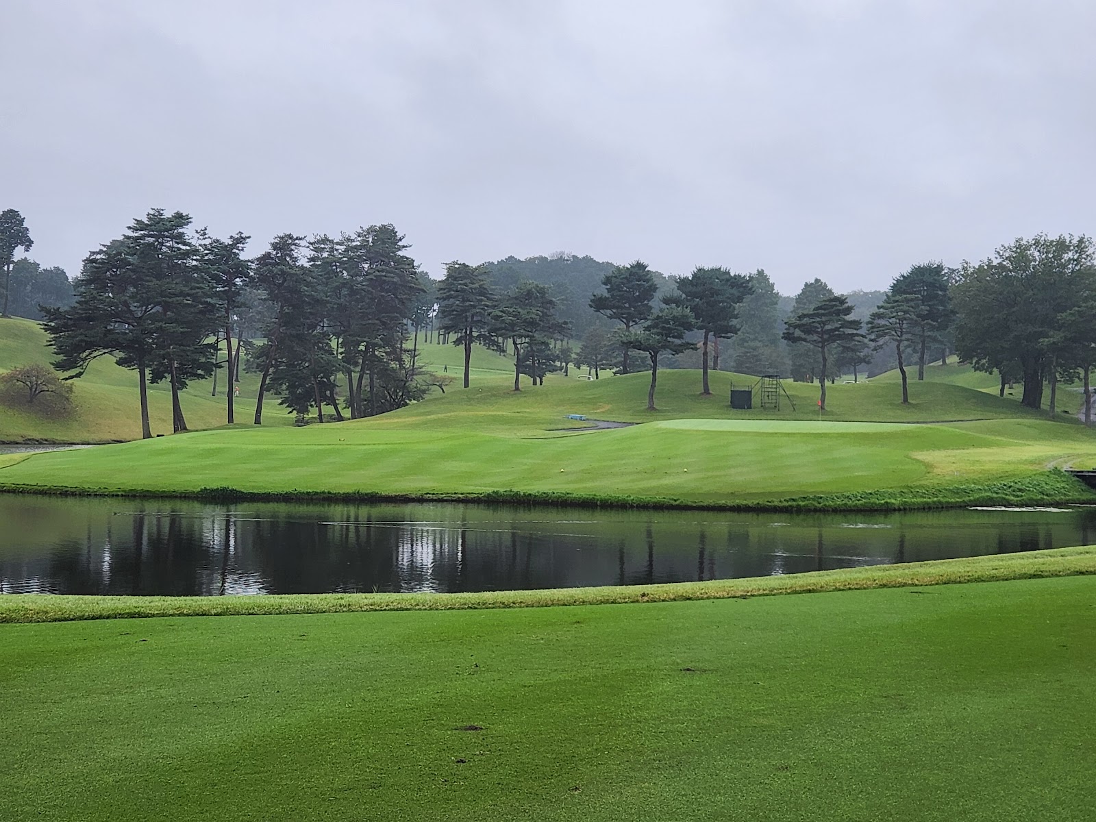 Musashigaoka Golf Course