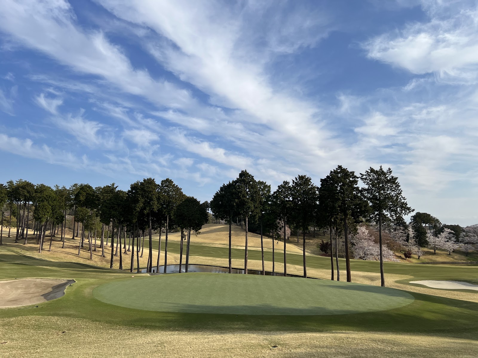 Musashigaoka Golf Course - 4
