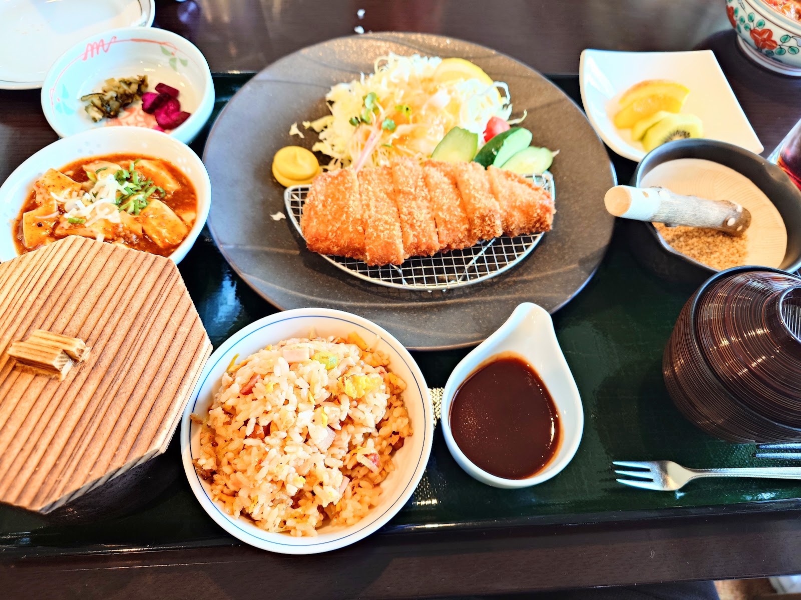 Musashigaoka Golf Course - 6