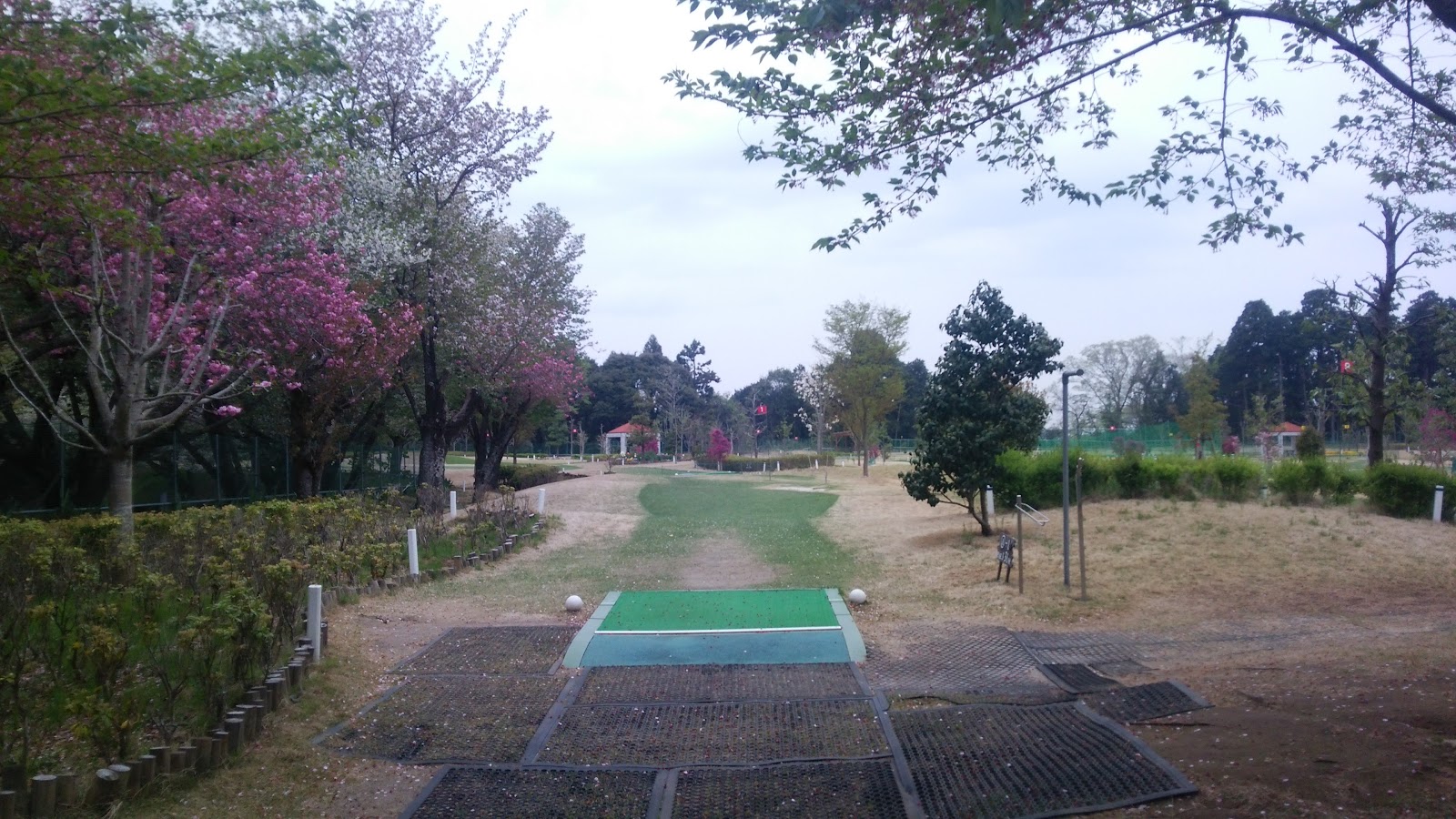 Kuzumi Park Golf - 5