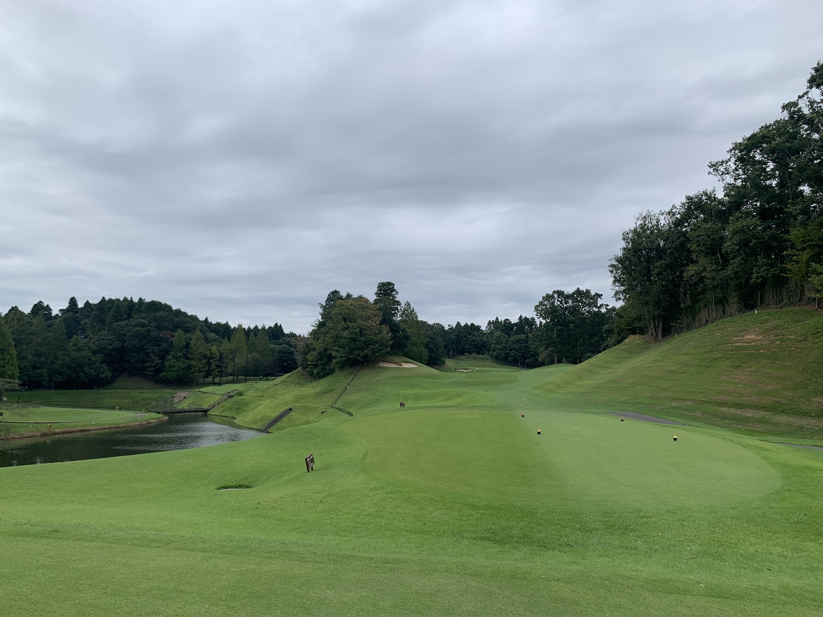 TJK Narita Golf Course