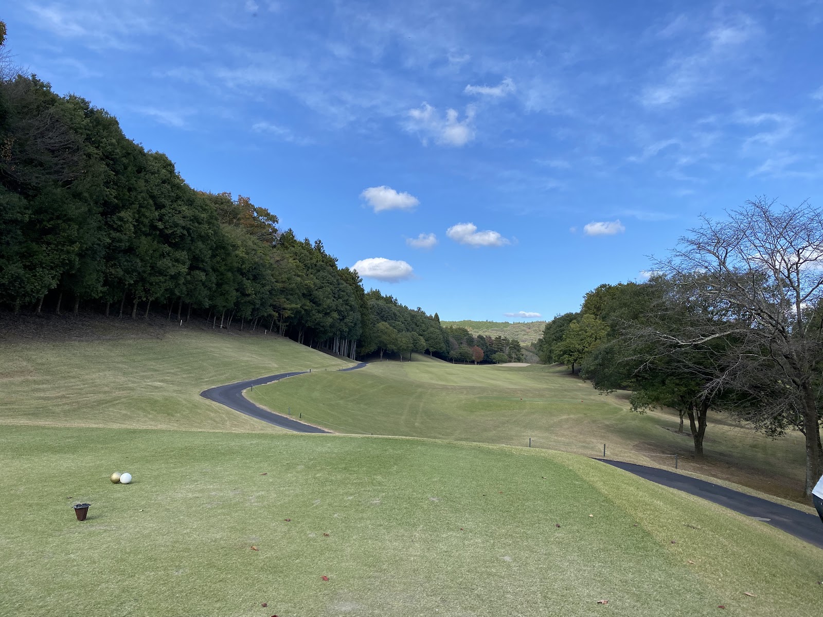 TJK Narita Golf Course - 2