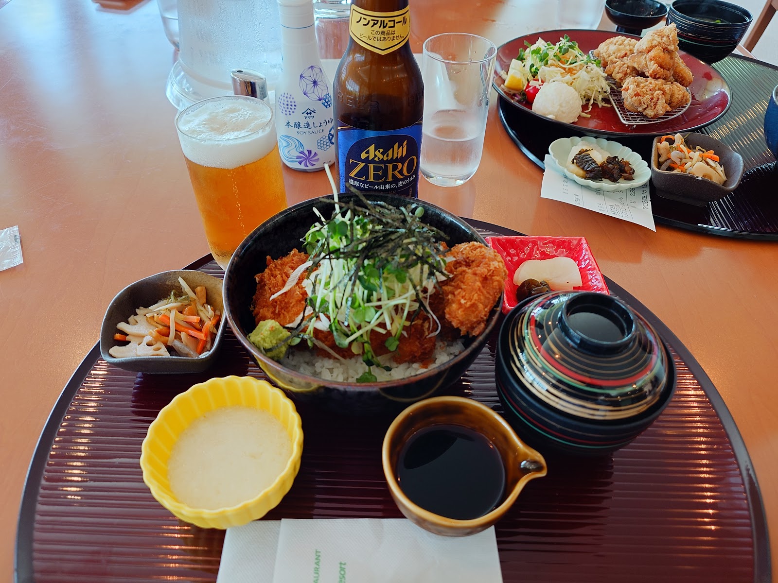 TJK Narita Golf Course - 3